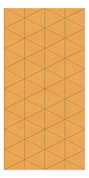 Front Image of Groove V3 TypicalSpaced Senado Autex UK