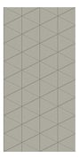 Front Image of Groove V3 TypicalSpaced Terrace Autex UK