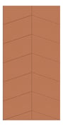 Front Image of Groove V4 DoubleSpaced Canyon Autex UK