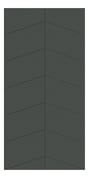 Front Image of Groove V4 DoubleSpaced Caspian Autex UK