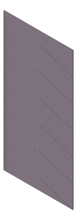 Navigate to Groove V4 DoubleSpaced Cavalier Autex UK