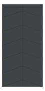Front Image of Groove V4 DoubleSpaced Empire Autex UK