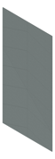 3D Presentation Image of Groove V4 DoubleSpaced Marina Autex UK