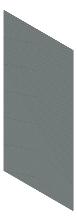 Image of Groove V4 DoubleSpaced Marina Autex UK