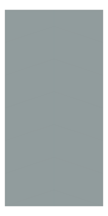 Front Image of Groove V4 DoubleSpaced Marina Autex UK
