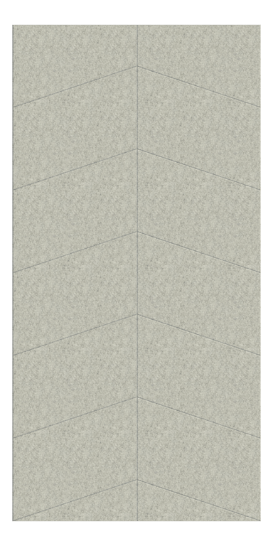 Front Image of Groove V4 DoubleSpaced Rushmore Autex UK