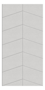 Front Image of Groove V4 DoubleSpaced Savoye Autex UK