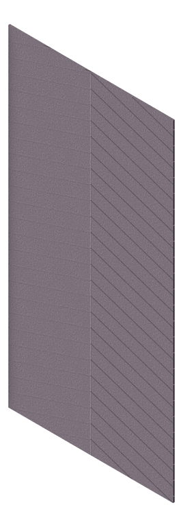 Navigate to Groove V4 HalfSpaced Cavalier Autex UK