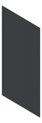 3D Presentation Image of Groove V4 HalfSpaced Empire Autex UK