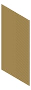 3D Presentation Image of Groove V4 HalfSpaced Highland Autex UK