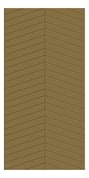 Front Image of Groove V4 HalfSpaced Highland Autex UK