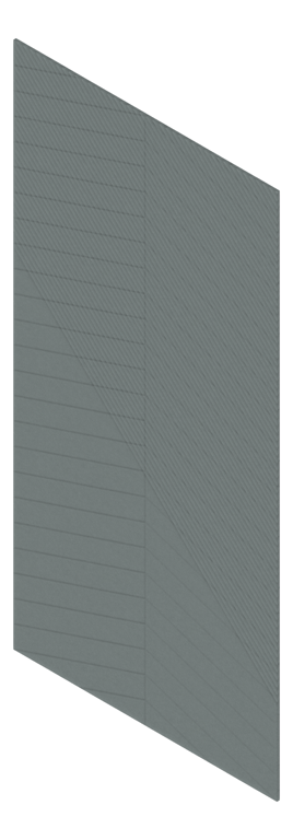 Image of Groove V4 HalfSpaced Marina Autex UK
