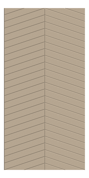 Front Image of Groove V4 HalfSpaced Parthenon Autex UK
