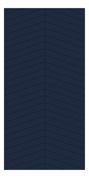 Front Image of Groove V4 HalfSpaced Pinnacle Autex UK