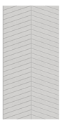 Front Image of Groove V4 HalfSpaced Savoye Autex UK