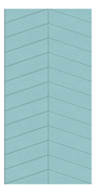 Front Image of Groove V4 TypicalSpaced FallingWater Autex UK