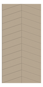 Front Image of Groove V4 TypicalSpaced Parthenon Autex UK