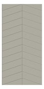 Front Image of Groove V4 TypicalSpaced Terrace Autex UK