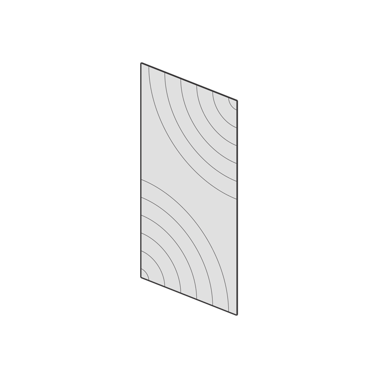 Navigate to Autex Acoustics United Kingdom - Groove - V5 Radial
