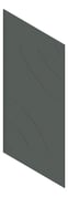 3D Presentation Image of Groove V5 DoubleSpaced Caspian Autex UK