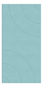 Front Image of Groove V5 DoubleSpaced FallingWater Autex UK
