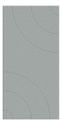 Front Image of Groove V5 DoubleSpaced Flatiron Autex UK