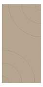 Front Image of Groove V5 DoubleSpaced Parthenon Autex UK