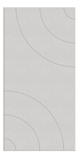 Front Image of Groove V5 DoubleSpaced Savoye Autex UK
