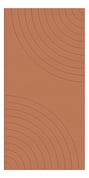 Front Image of Groove V5 HalfSpaced Canyon Autex UK