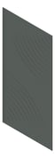 3D Presentation Image of Groove V5 HalfSpaced Caspian Autex UK