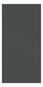 Front Image of Groove V5 HalfSpaced Caspian Autex UK