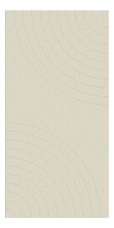 Front Image of Groove V5 HalfSpaced Colosseum Autex UK