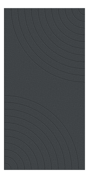 Front Image of Groove V5 HalfSpaced Empire Autex UK
