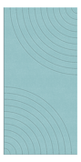 Front Image of Groove V5 HalfSpaced FallingWater Autex UK