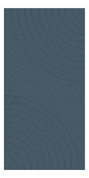 Front Image of Groove V5 HalfSpaced Muralla Autex UK