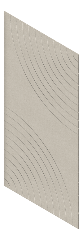 Navigate to Groove V5 HalfSpaced Opera Autex UK