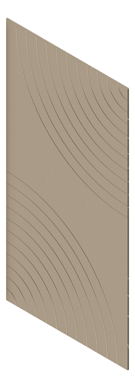 Navigate to Groove V5 HalfSpaced Parthenon Autex UK