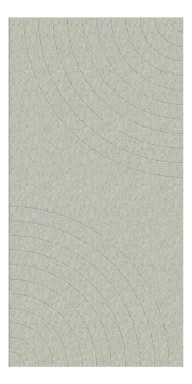 Front Image of Groove V5 HalfSpaced Rushmore Autex UK