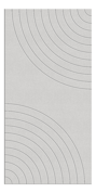 Front Image of Groove V5 HalfSpaced Savoye Autex UK
