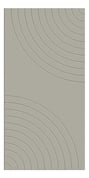 Front Image of Groove V5 HalfSpaced Terrace Autex UK