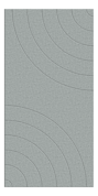 Front Image of Groove V5 TypicalSpaced Flatiron Autex UK