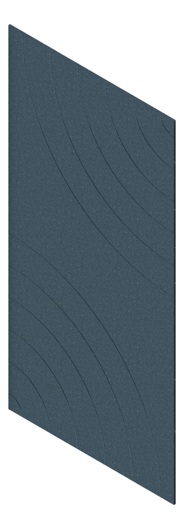 Navigate to Groove V5 TypicalSpaced Muralla Autex UK