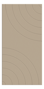 Front Image of Groove V5 TypicalSpaced Parthenon Autex UK