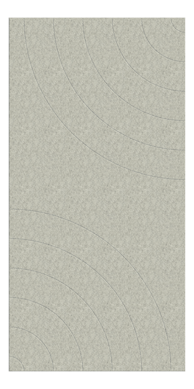 Front Image of Groove V5 TypicalSpaced Rushmore Autex UK