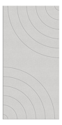 Front Image of Groove V5 TypicalSpaced Savoye Autex UK