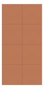 Front Image of Groove V6 DoubleSpaced Canyon Autex UK