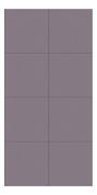 Front Image of Groove V6 DoubleSpaced Cavalier Autex UK