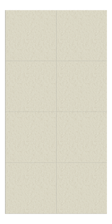 Front Image of Groove V6 DoubleSpaced Colosseum Autex UK