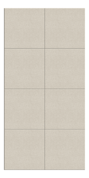 Front Image of Groove V6 DoubleSpaced Opera Autex UK
