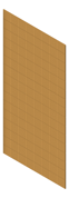 3D Presentation Image of Groove V6 HalfSpaced Beehive Autex UK